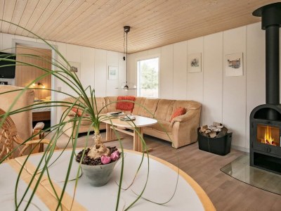 Holiday house 8 person holiday home in Hals-By Traum - Outdoor photo 12