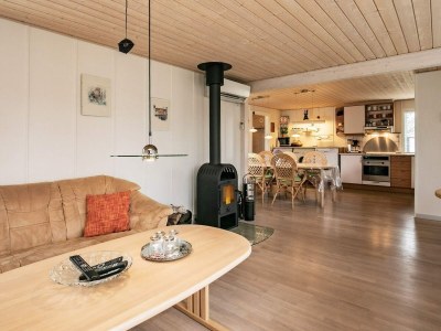 Holiday house 8 person holiday home in Hals-By Traum - Outdoor photo 19