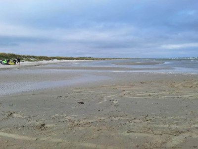 Holiday house 8 person holiday home in Hals-By Traum - Outdoor photo 25