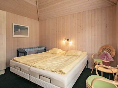 Holiday house 8 person holiday home in Hals-By Traum - Outdoor photo 31