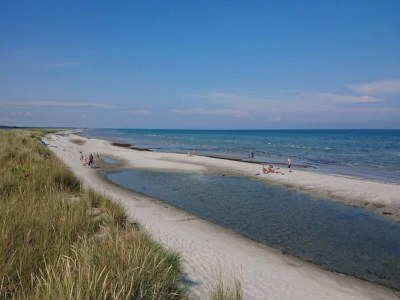 Holiday house 8 person holiday home in Hals-By Traum - Outdoor photo 32