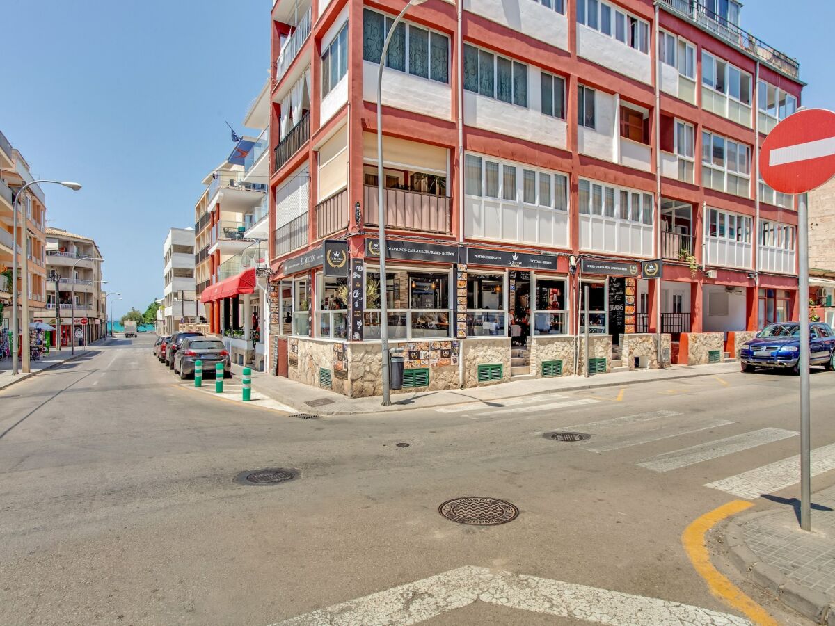 Apartment Belvilla by OYO Playa Arenal IV - Outdoor photo 2