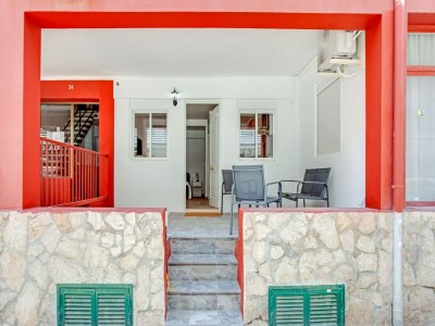 Apartment Belvilla by OYO Playa Arenal IV - Outdoor photo 6