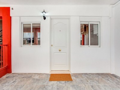 Apartment Belvilla by OYO Playa Arenal IV - Outdoor photo 7