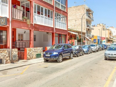 Apartment Belvilla by OYO Playa Arenal IV - Outdoor photo 8