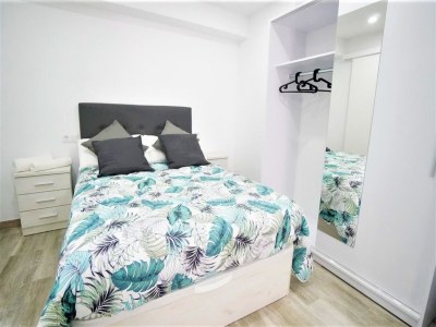 Apartment Belvilla by OYO Playa Arenal IV - Features photo 13