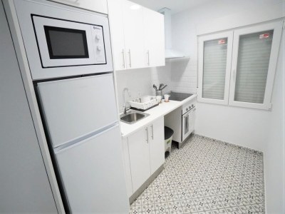 Apartment Belvilla by OYO Playa Arenal IV - Features photo 16