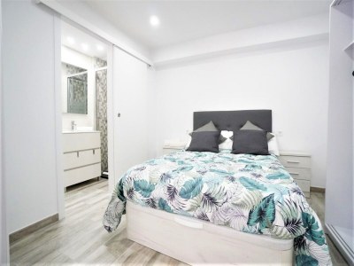 Apartment Belvilla by OYO Playa Arenal IV - Features photo 17