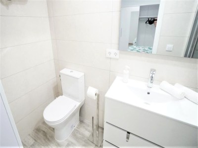 Apartment Belvilla by OYO Playa Arenal IV - Features photo 18