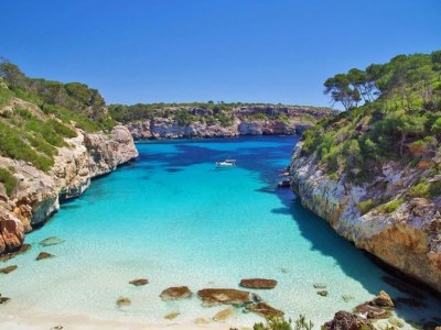 Apartment Belvilla by OYO Playa Arenal IV - Environment photo 19