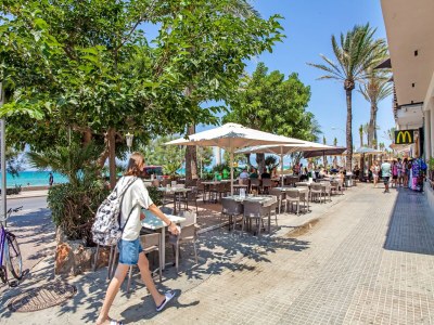 Apartment Belvilla by OYO Playa Arenal IV - Environment photo 21