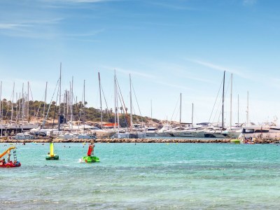 Apartment Belvilla by OYO Playa Arenal IV - Environment photo 24