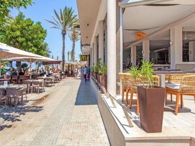 Apartment Belvilla by OYO Playa Arenal IV - Environment photo 25