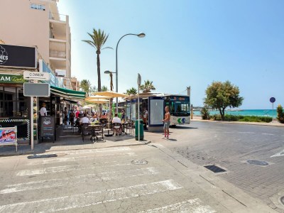 Apartment Belvilla by OYO Playa Arenal IV - Environment photo 30