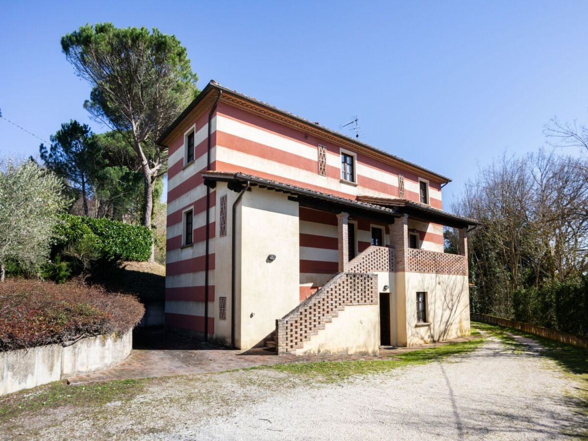 Holiday house Holiday Home in Citerna near Castello Bufalini