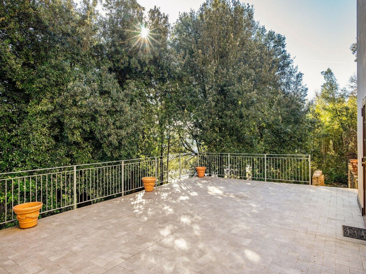 Holiday house Holiday Home in Citerna near Castello Bufalini - Outdoor photo 4