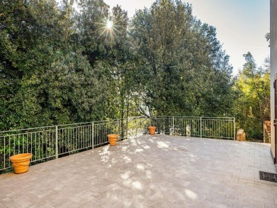 Holiday house Holiday Home in Citerna near Castello Bufalini - Outdoor photo 4