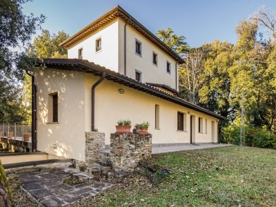 Holiday house Holiday Home in Citerna near Castello Bufalini - Outdoor photo 5