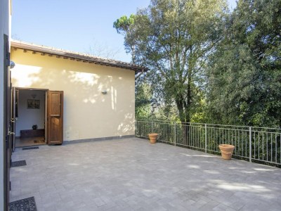 Holiday house Holiday Home in Citerna near Castello Bufalini - Outdoor photo 8