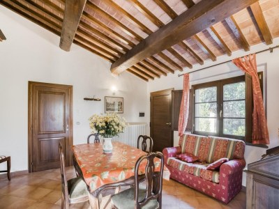 Holiday house Holiday Home in Citerna near Castello Bufalini - Features photo 12