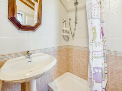 Holiday house Holiday Home in Citerna near Castello Bufalini - Features photo 13