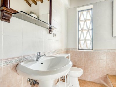 Holiday house Holiday Home in Citerna near Castello Bufalini - Features photo 15