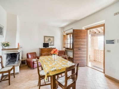 Holiday house Holiday Home in Citerna near Castello Bufalini - Features photo 23
