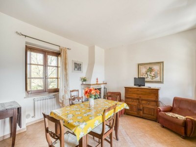 Holiday house Holiday Home in Citerna near Castello Bufalini - Features photo 25