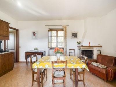 Holiday house Holiday Home in Citerna near Castello Bufalini - Features photo 27