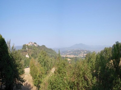 Holiday house Holiday Home in Citerna near Castello Bufalini - Environment photo 29