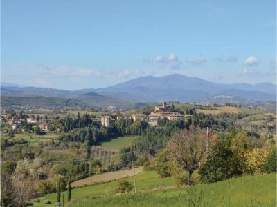 Holiday house Holiday Home in Citerna near Castello Bufalini - Environment photo 34