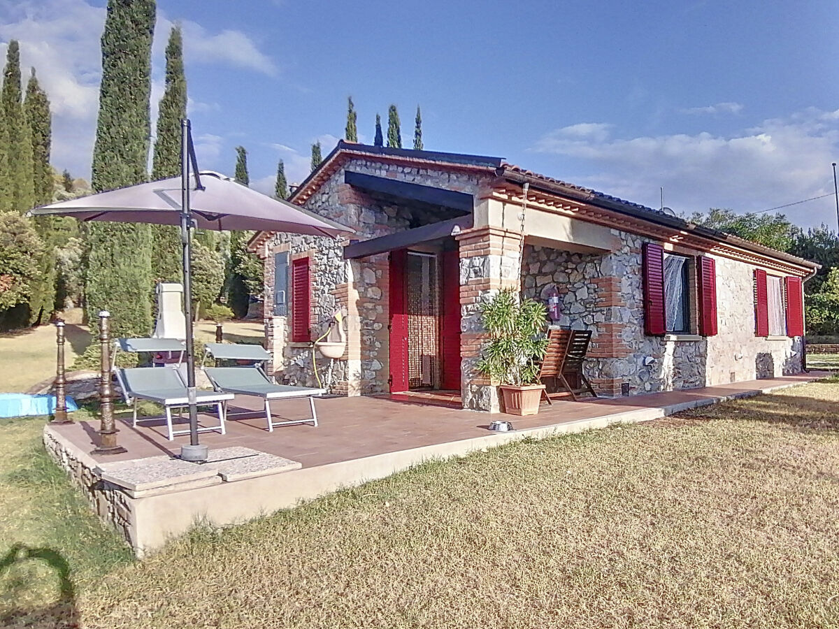 Holiday house "Casa Baffo"