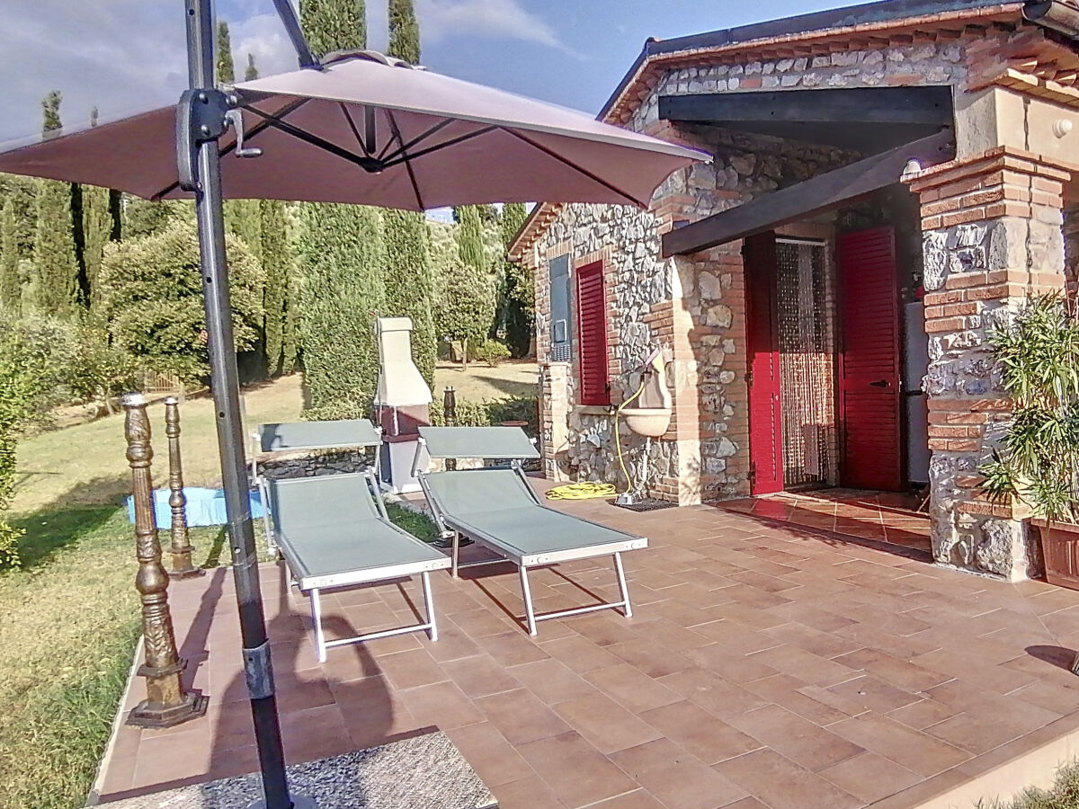 Holiday house "Casa Baffo" - Outdoor photo 2