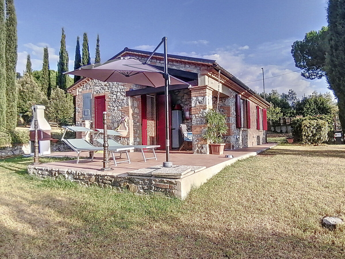 Holiday house "Casa Baffo" - Outdoor photo 3