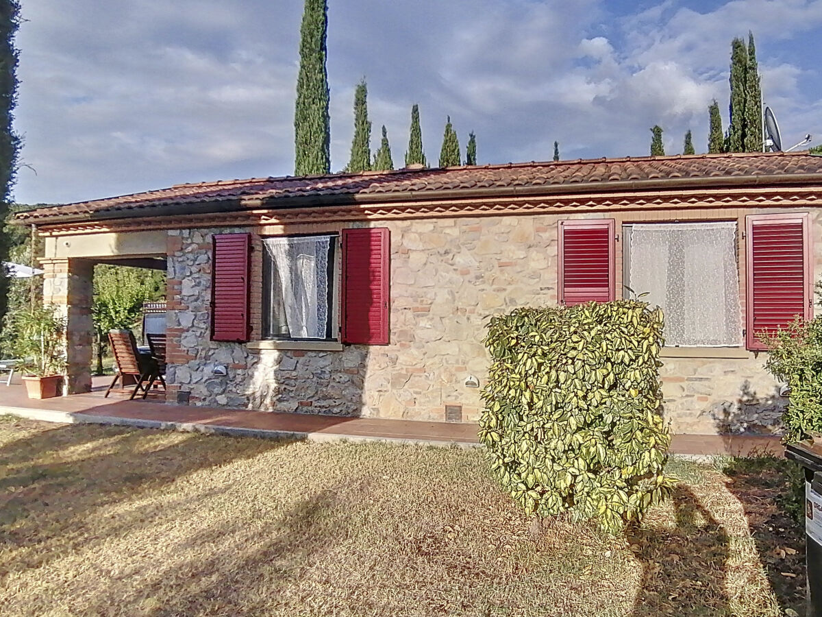 Holiday house "Casa Baffo" - Outdoor photo 4