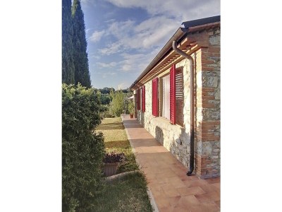 Holiday house "Casa Baffo" - Outdoor photo 5