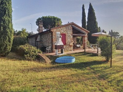 Holiday house "Casa Baffo" - Outdoor photo 6
