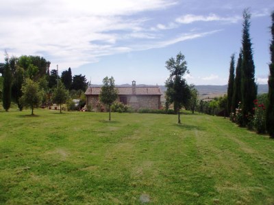 Holiday house "Casa Baffo" - Outdoor photo 8