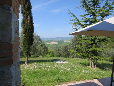 Holiday house "Casa Baffo" - Outdoor photo 9