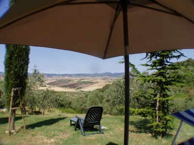 Holiday house "Casa Baffo" - Outdoor photo 10