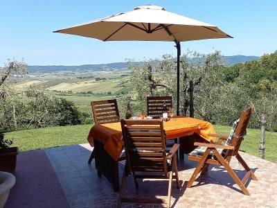 Holiday house "Casa Baffo" - Outdoor photo 11