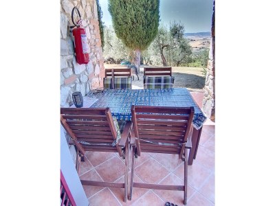 Holiday house "Casa Baffo" - Outdoor photo 13