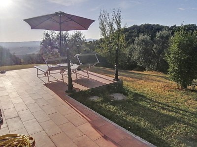 Holiday house "Casa Baffo" - Outdoor photo 14