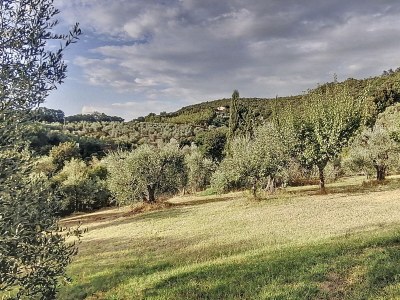 Holiday house "Casa Baffo" - Outdoor photo 18