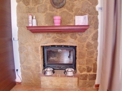 Holiday house "Casa Baffo" - Features photo 20