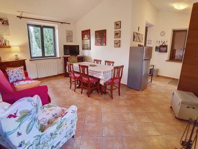 Holiday house "Casa Baffo" - Features photo 24