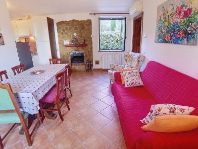 Holiday house "Casa Baffo" - Features photo 26