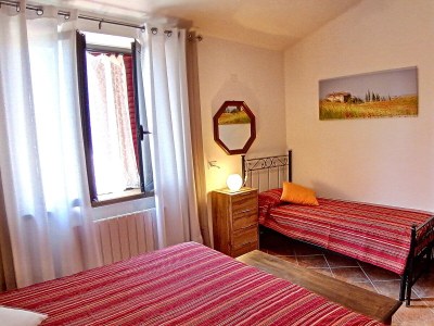 Holiday house "Casa Baffo" - Features photo 29