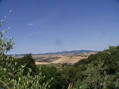 Holiday house "Casa Baffo" - Environment photo 34