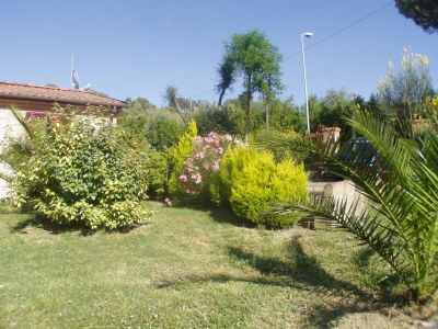 Holiday house "Casa Baffo" - Environment photo 35